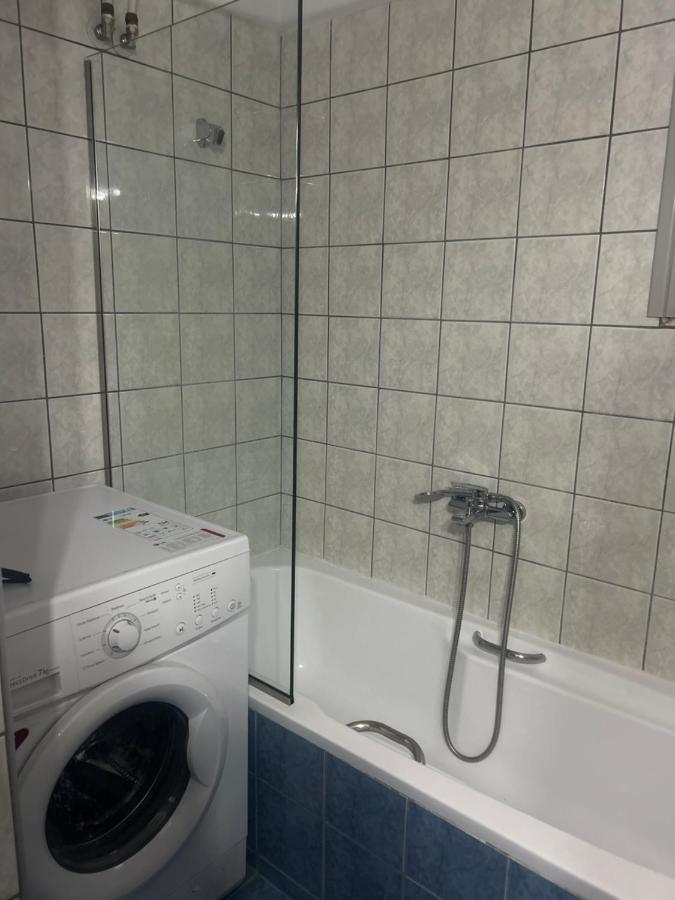Luxury Apartment In The Center Of クサンチ エクステリア 写真