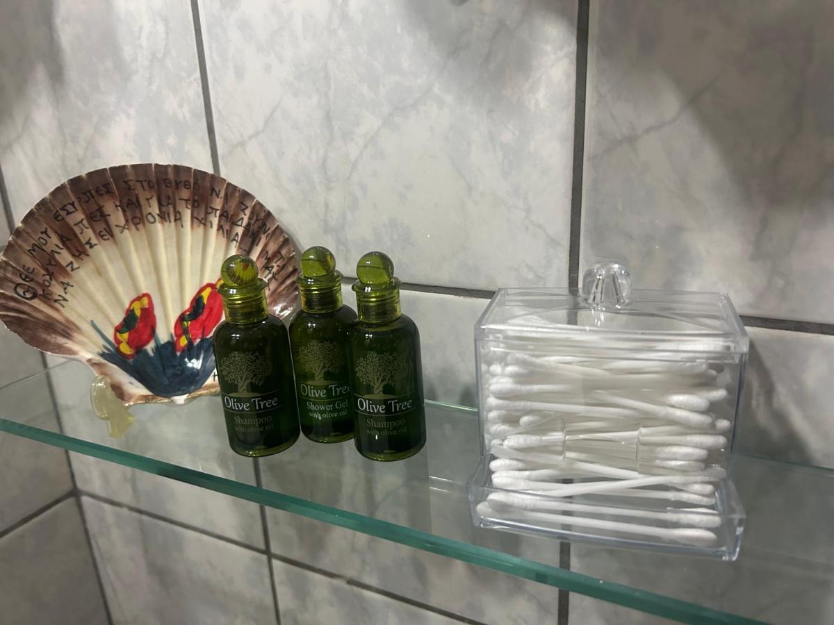 Luxury Apartment In The Center Of クサンチ エクステリア 写真